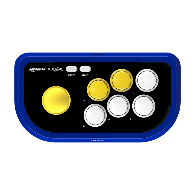 カプコン レトロステーション CAPCON RETRO STATION CAPCOM