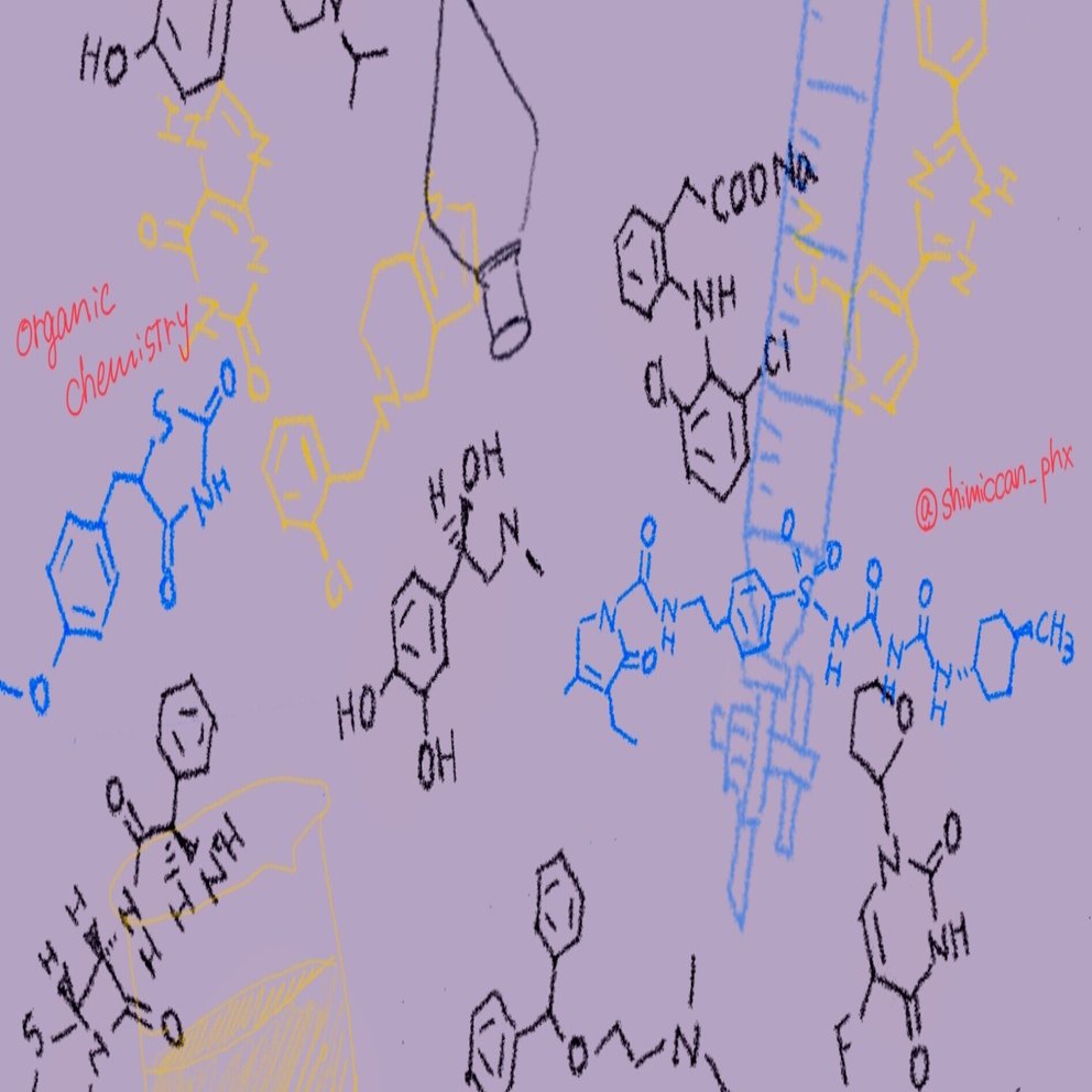 矢印で考える！有機化学反応機構 〜一緒にやりましょう # 32〜｜し