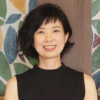 坪井佳織