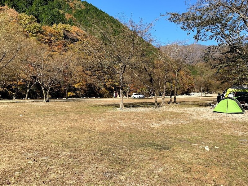 穴場 冬のウェルキャンプ西丹沢キャンプ場でピッツァキャンプ 神奈川県 Exilias 石井晃 Note 穴場 冬のウェルキャンプ西丹沢キャンプ場でピッツァキャンプ 神奈川県 Exilias 石井晃 Note