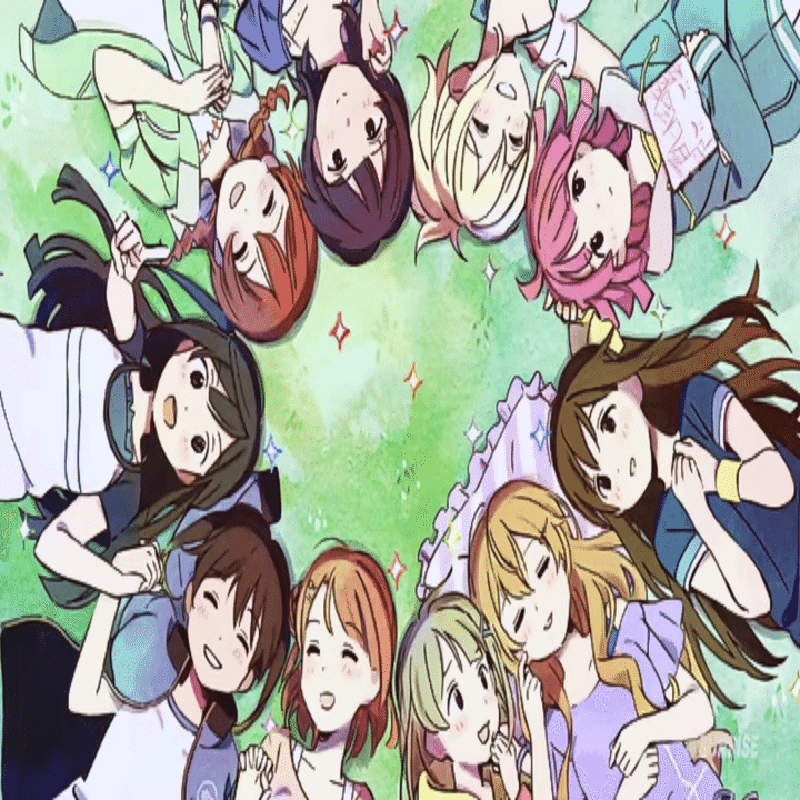 ラブライブ！虹ヶ咲学園スクールアイドル同好会13話【みんなの夢を