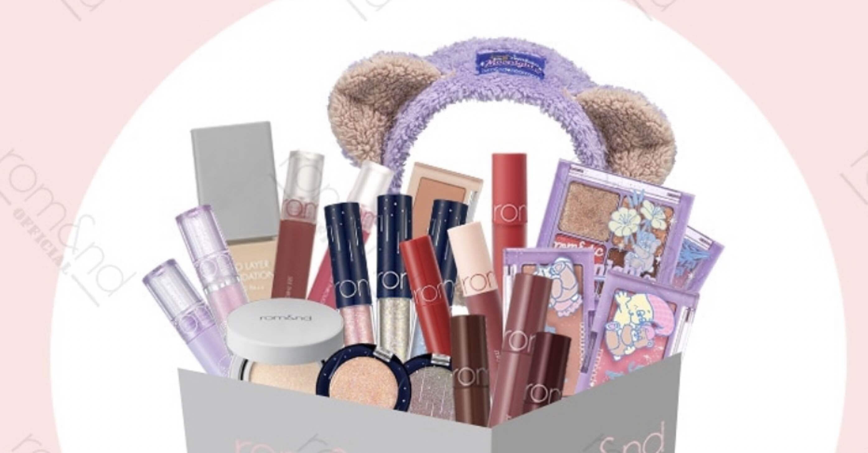 2020年のご褒美に！》今、買うべき♡韓国コスメ福袋｜韓国情報