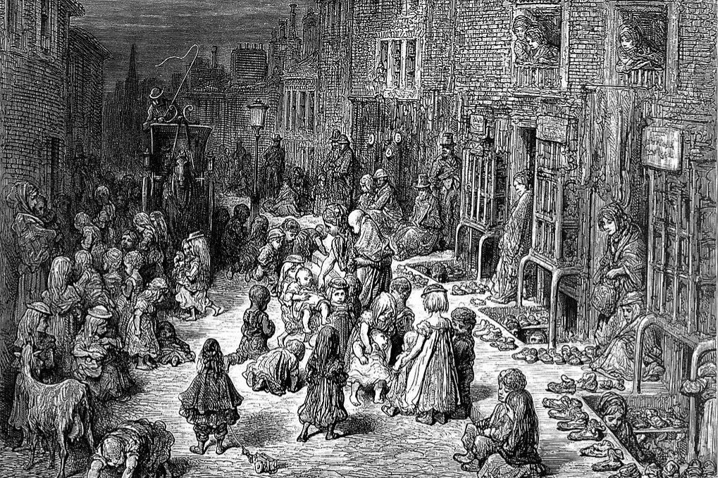 イギリスの都市計画②:歴史的背景|Global Research『都市計画 イギリスの都市計画②:歴史的背景|Global Research『都市計画