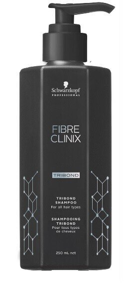 シュワルツコフ】10分で髪が変わるFIBRE CLINIX（ファイバー