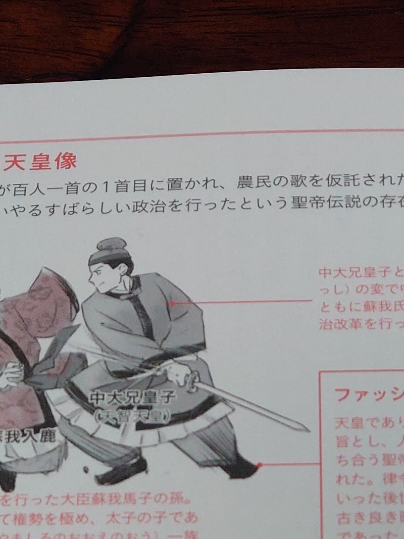 読書感想文 百人一首解剖図巻 著者 谷知子 くるしま Note