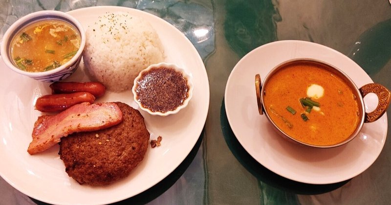 ヒマラヤカレーに肉料理が中心のわんぱく店舗が出来たよ ヒマラヤ q ミート グリル 参宮橋店 じょいっこ Note ヒマラヤカレーに肉料理が中心のわんぱく店舗が出来たよ ヒマラヤ q ミート グリル 参宮橋店 じょいっこ Note