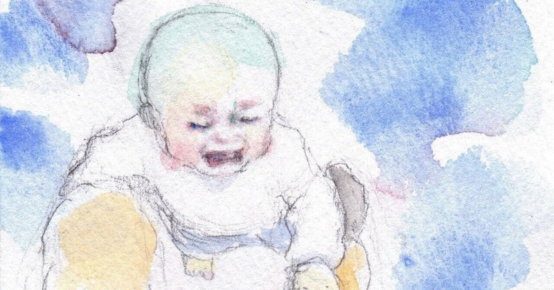 赤ちゃんの絵 ガヤ王ヒロム3世 Note 赤ちゃんの絵 ガヤ王ヒロム3世 Note