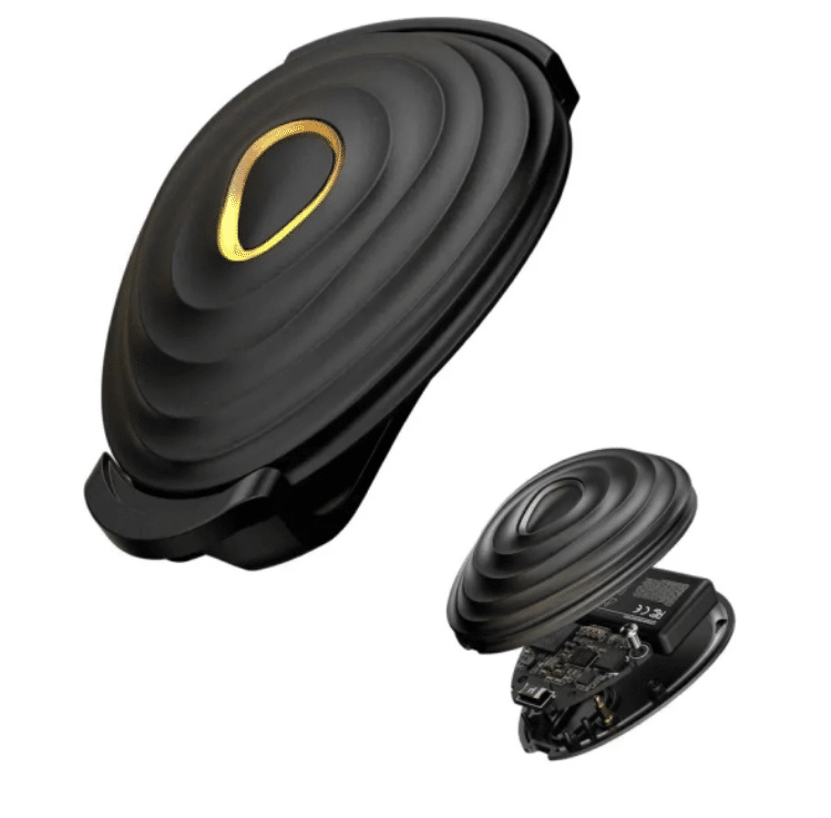 Stryd ランニング パワーメーター STRYDとGarmin RDP|John I