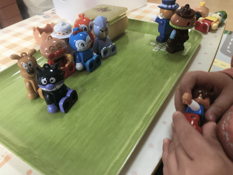 人気 アンパンマンブロックラボスイングシリーズとは サミー パパ3年生 Note 人気 アンパンマンブロックラボスイングシリーズとは サミー パパ3年生 Note