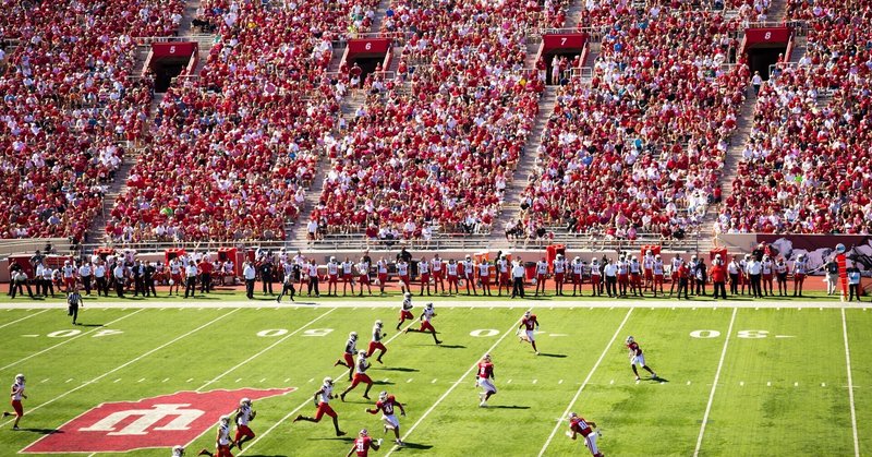 韓国人nfl選手がオールスター選出 歴史的快挙にメディアが騒がないわけは 角谷剛 Note