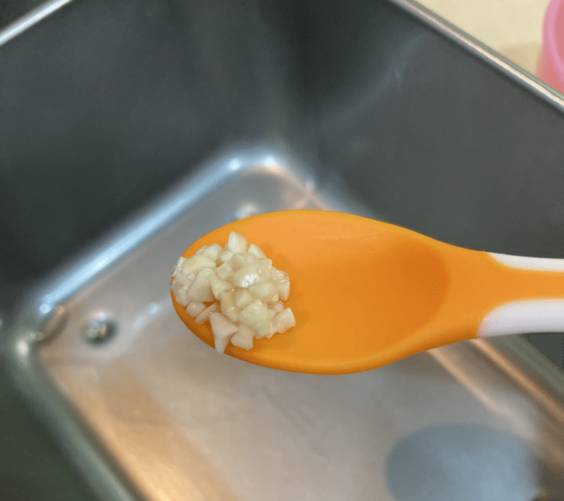 離乳食中期から 刻み納豆で包丁いらずの離乳食 まめもやし 二児のワーママ 子育てを楽しく楽にするコツを発信中 Note 離乳食中期から 刻み納豆で包丁いらずの離乳食 まめもやし 二児のワーママ 子育てを楽しく楽にするコツを発信中 Note