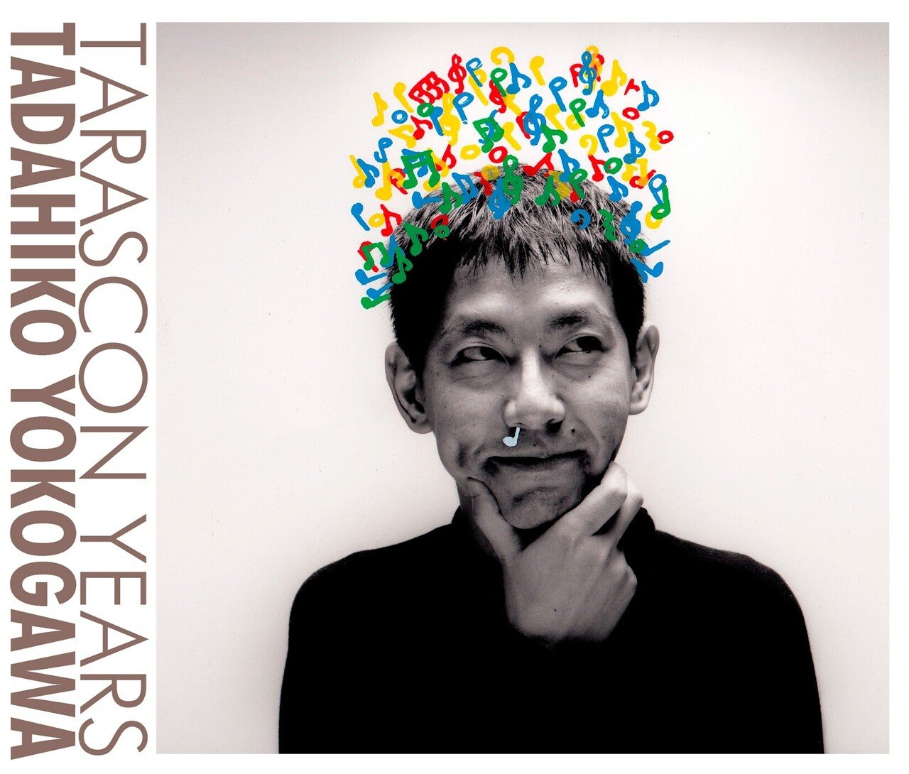SOLECISM ソルシズム / 横川理彦（P-MODEL） 横川理彦「TARASCON YEARS」｜hitachtronics