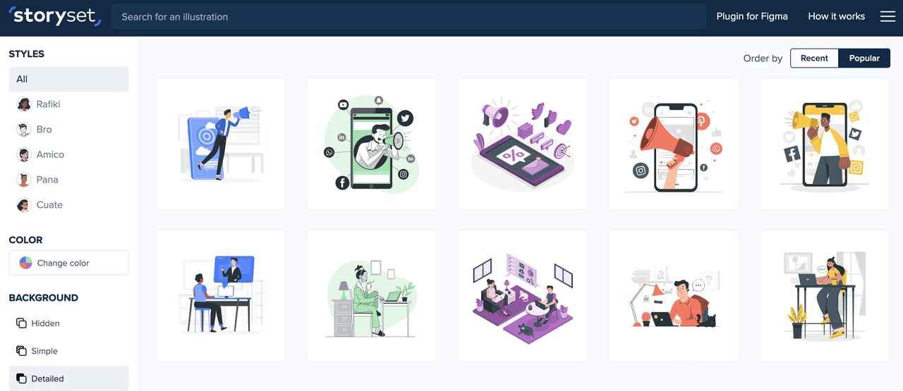 決定版 ビジネスシーンに最適な無料イラスト素材サイト5選 パワポ研 Note 決定版 ビジネスシーンに最適な無料イラスト素材サイト5選 パワポ研 Note