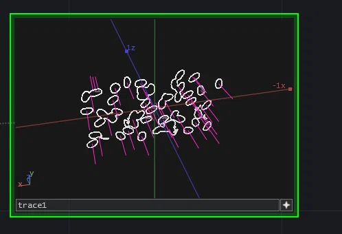 SOPs I tend to forget [TouchDesigner]｜ok