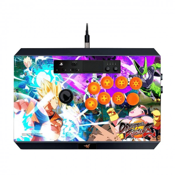 未使用品】Razer Panthera ドラゴンボールファイターズモデル 旧
