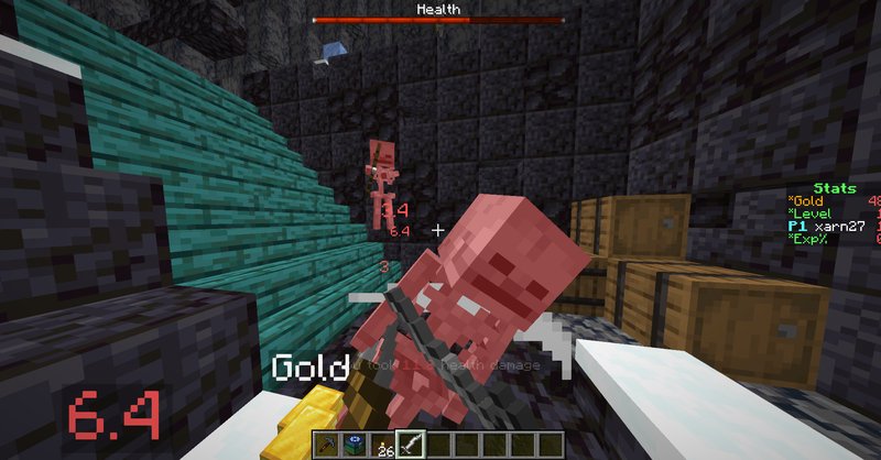 Minecraft配布ワールド の新着タグ記事一覧 Note つくる つながる とどける