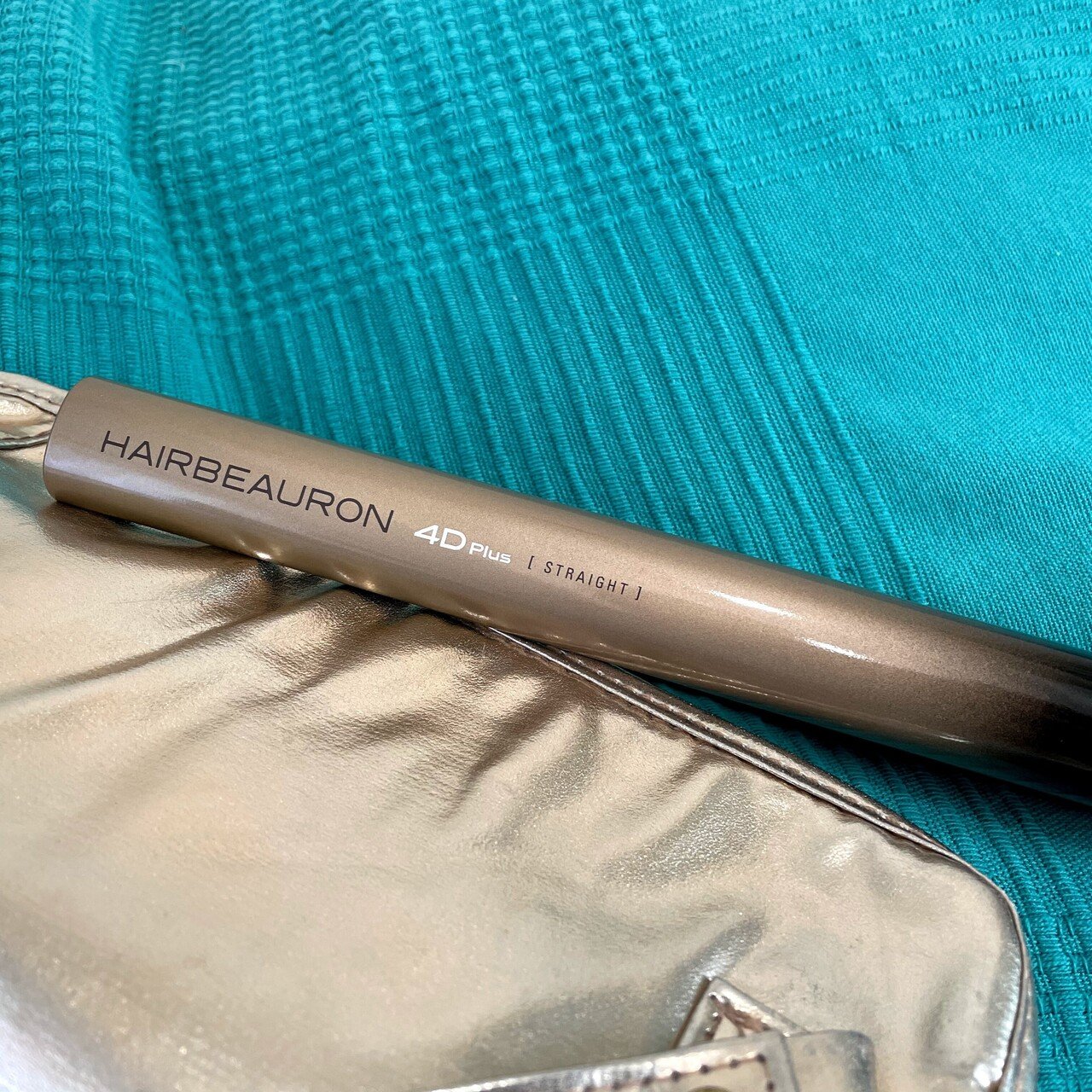 バイオプログラミングのレプロナイザー7DPlus ｜ 2泊して使った妹の