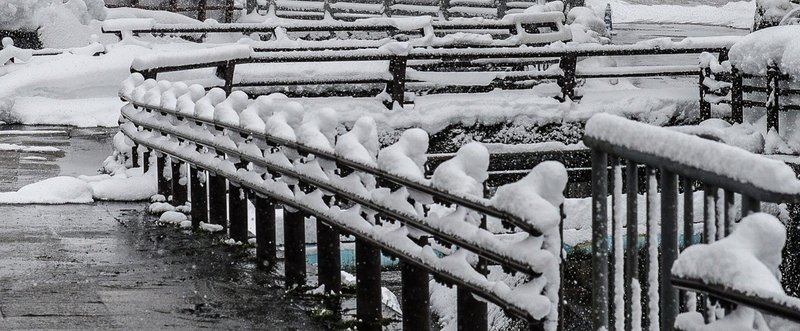 新潟 撮りあるき 雪かき 番外コメレス編 Hirocoshinada Note 新潟 撮りあるき 雪かき 番外コメレス編 Hirocoshinada Note