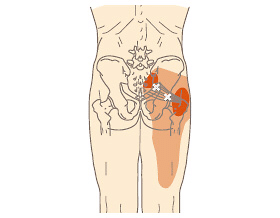 トップアスリートもやってるお尻のストレッチ シュンp フォロバ100 Totalbodycare Note