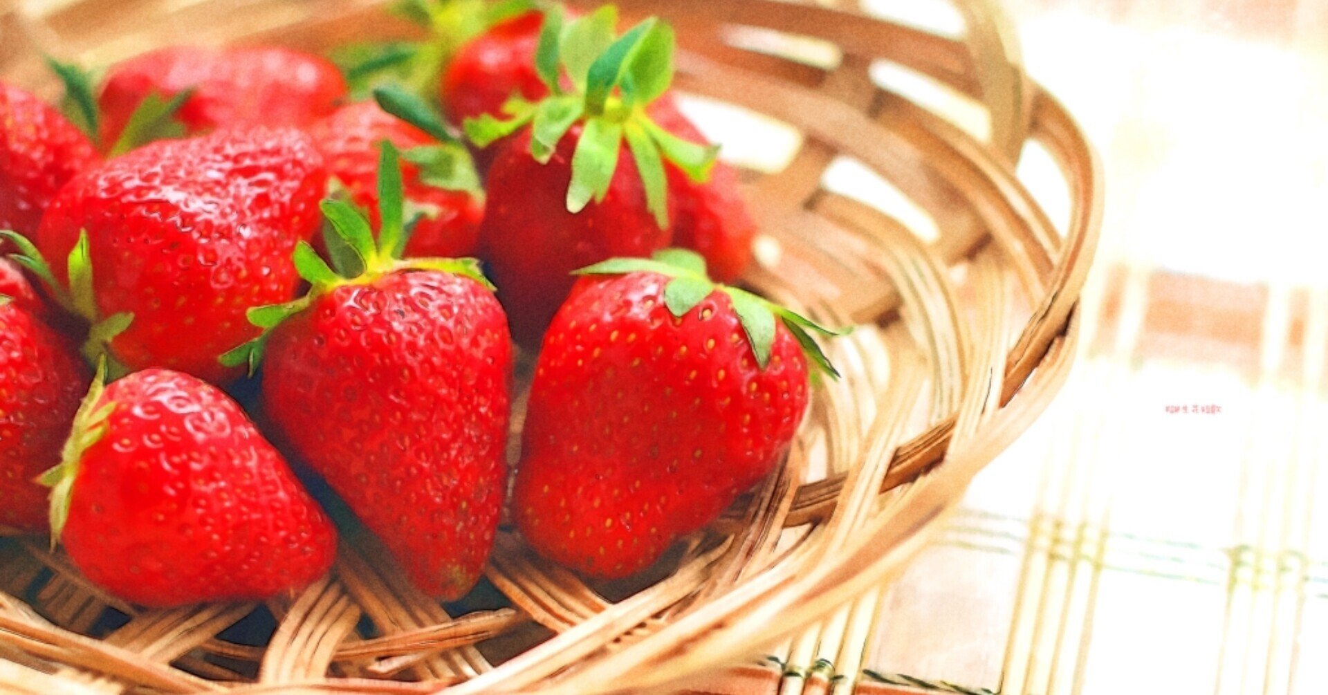 12月27日 誕生花は苺 誕生花短歌 御子柴 流歌 Note 12月27日 誕生花は苺 誕生花短歌 御子柴 流歌 Note