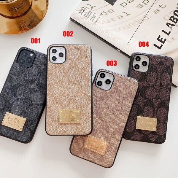 コーチ Iphone12 Proケース Iphone12 Miniケース Expectaura Note