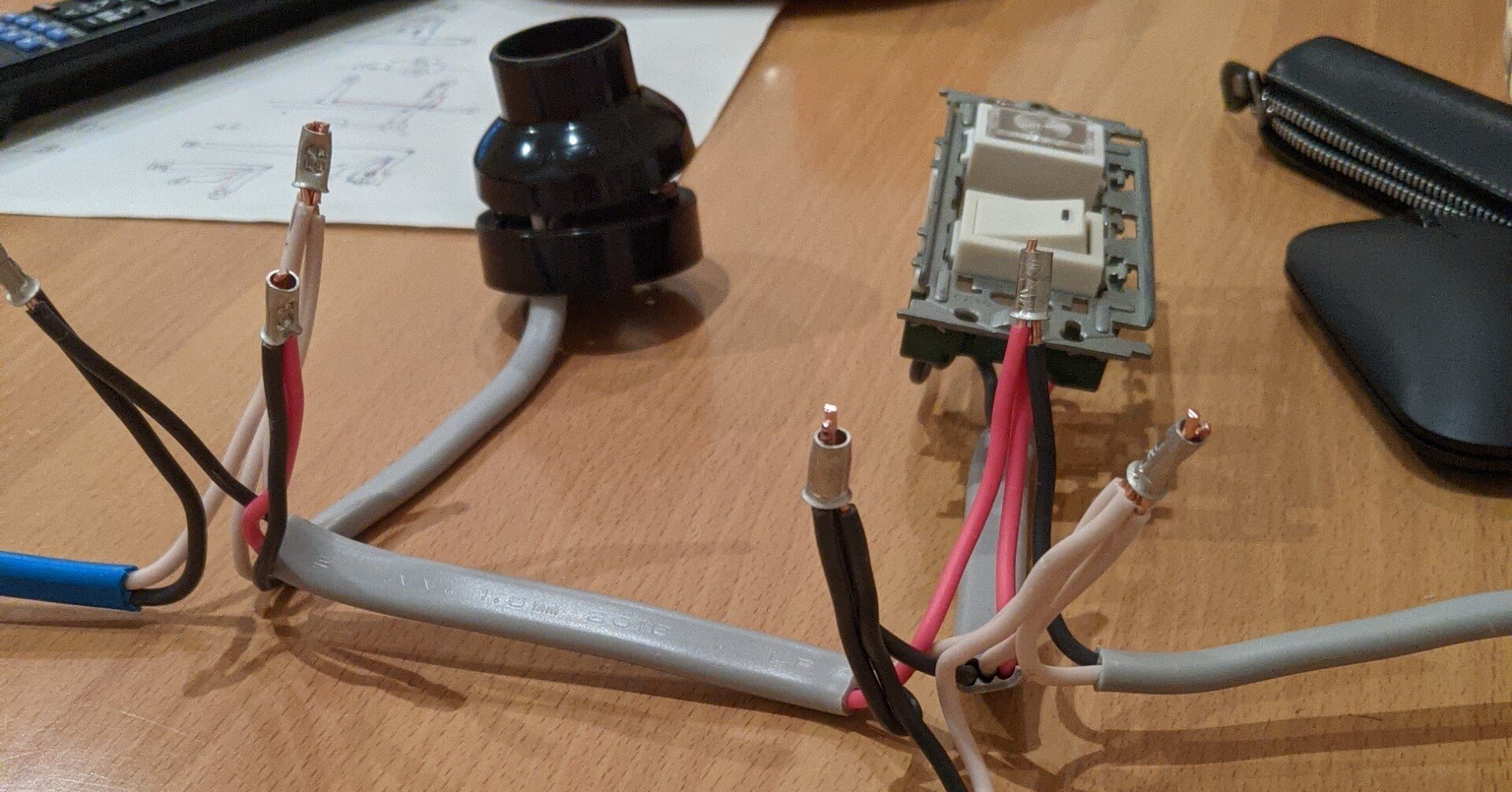 電気工事士を受験する Miji Note 電気工事士を受験する Miji Note