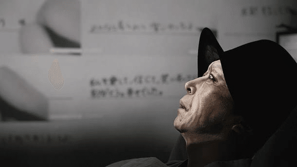 泣ける歌amazarashi エンディングテーマ 藤下 卓也 Note