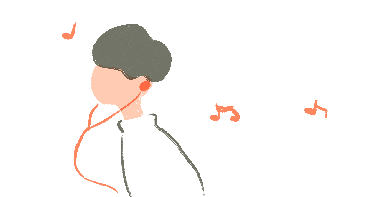 中国製の激安ワイヤレスイヤホンが意外と良かった話 さこ 音楽雑誌の編集者 Note