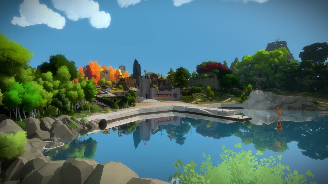 Steamの3dパズルゲーム Hakmai Note Steamの3dパズルゲーム Hakmai Note