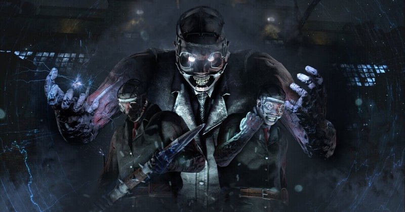 Deadbydaylight Bp稼ぎたい人必見 金策ドクター 名無しのゲーマー Note