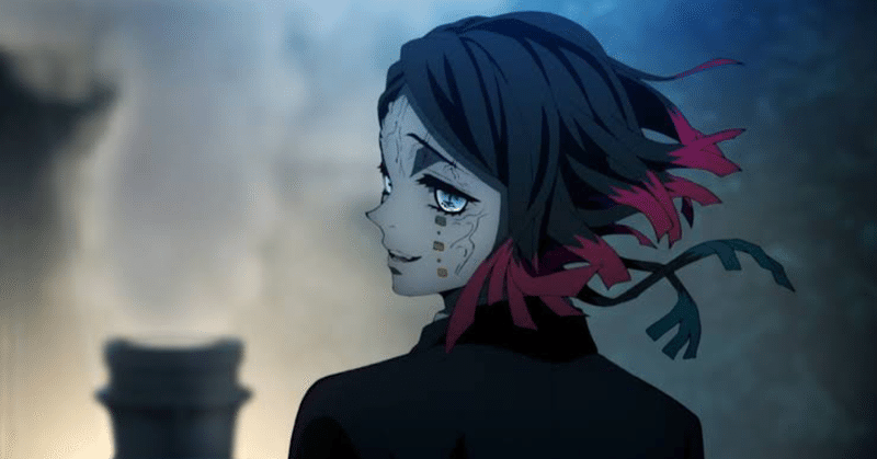 鬼滅の刃 4dxを初日に見てきた感想をゆるく書いてみる たこ note