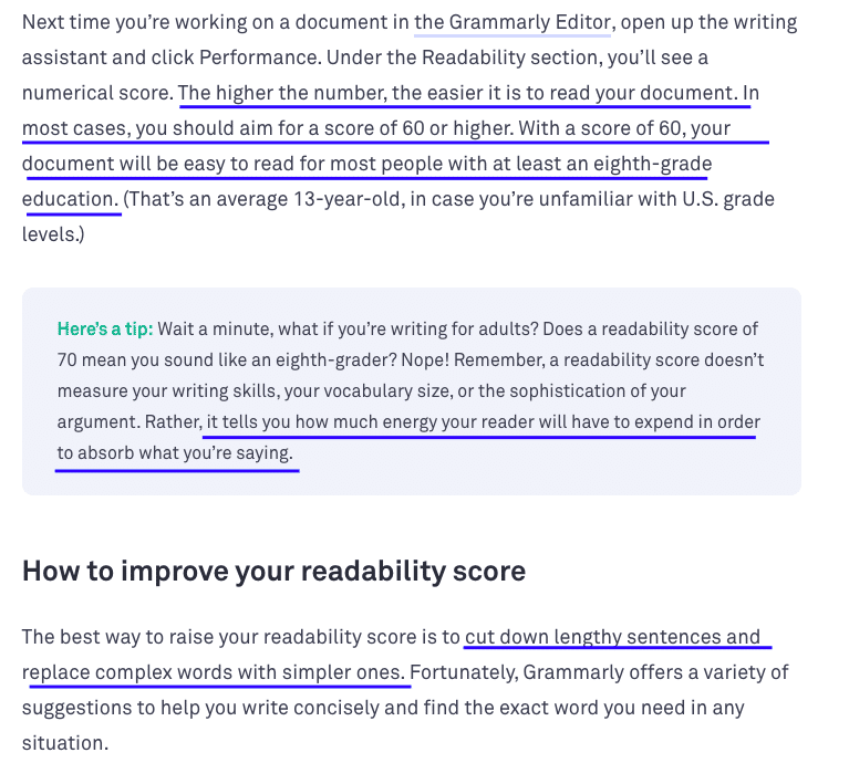 アプリ Grammarly を使った英作文の添削方法 Shawn Note