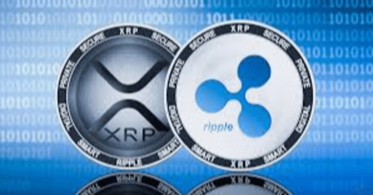 ビットコインとリップルと Genki Oda Note