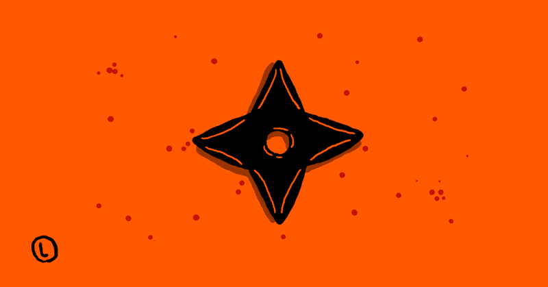 シノビガミ 忍法乱舞を活かす めっちゃねたい Note