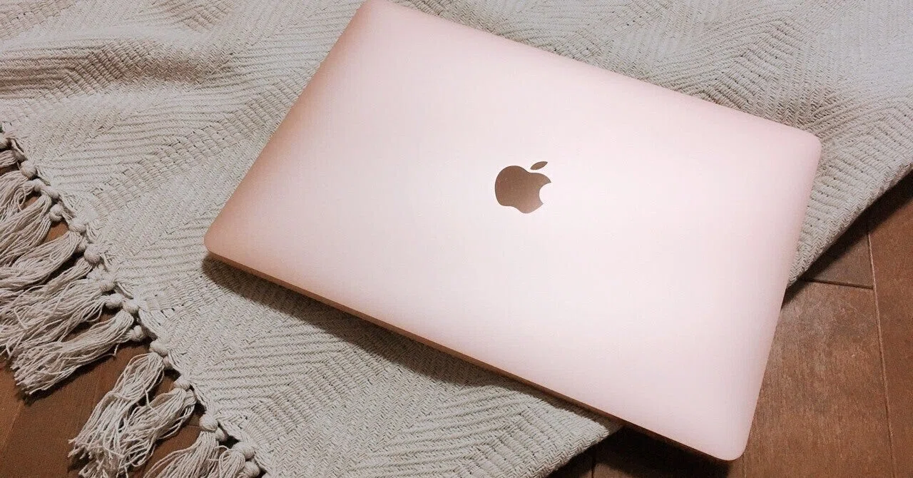 2021年のM1 Macbook Air は、5G対応なんじゃないかと。|Rydeen 2021年のM1 Macbook Air は、5G対応なんじゃないかと。|Rydeen
