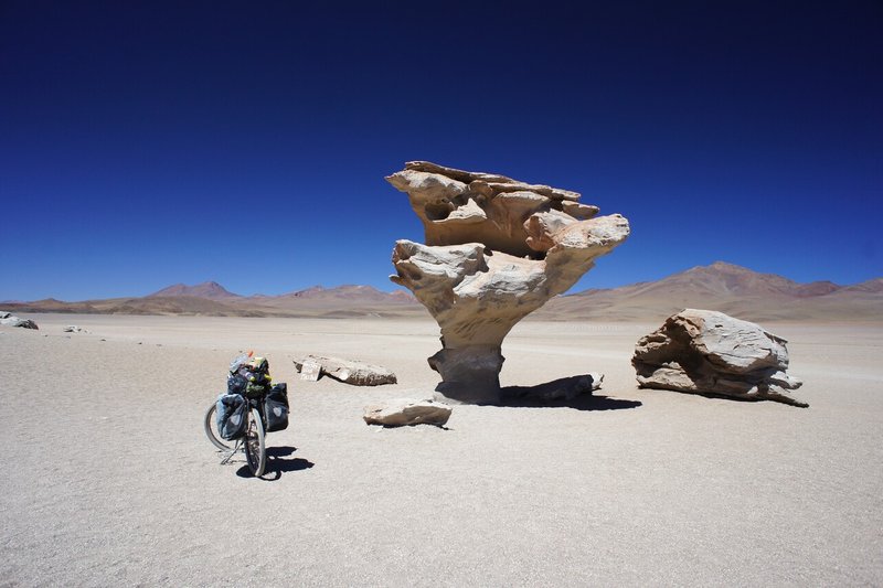 第23話 南米最悪のひどい道 伊藤あつし Note