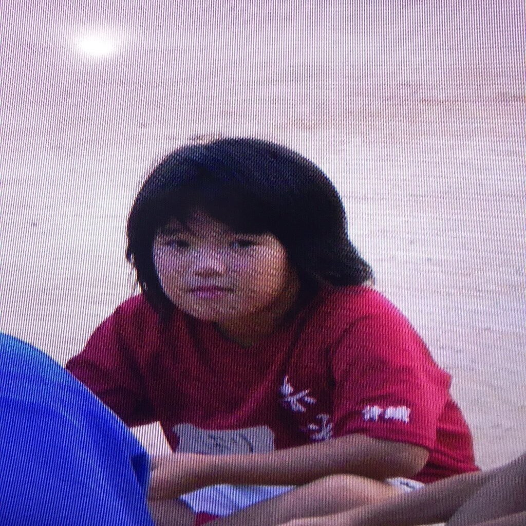 私のサッカーノート 28 山内 詩織 中国第一代表 徳山大学 女子大生のサッカーノート Note