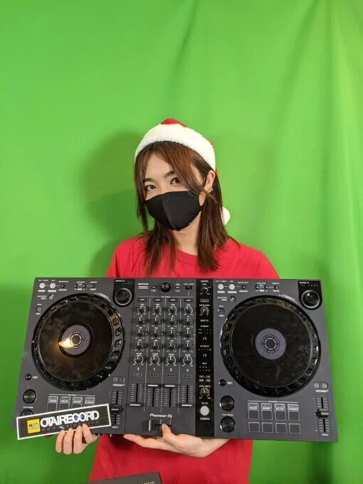 DDJ-FLX6を全力でおすすめする11の理由｜GO（KICK OFF）