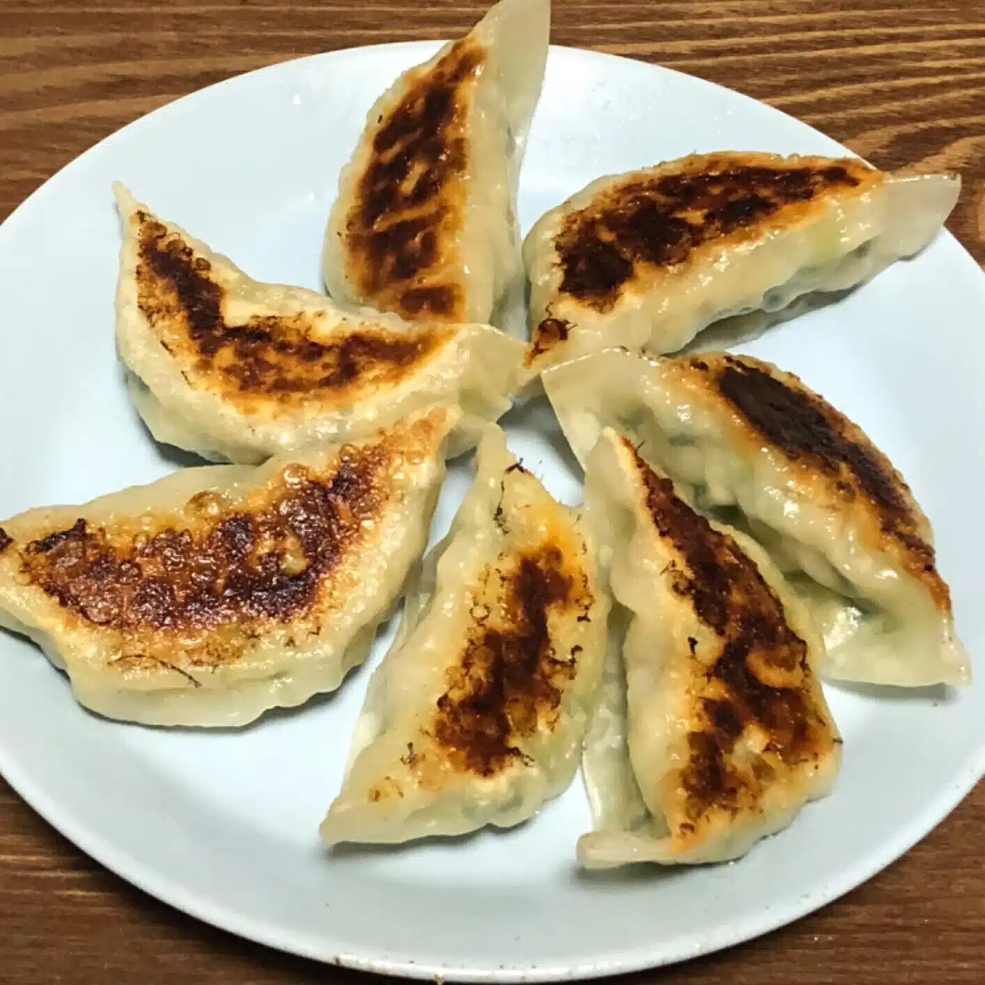 餃子