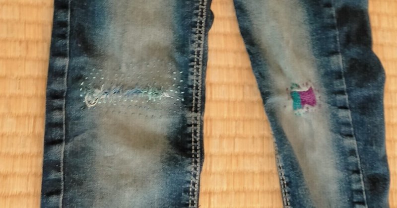 繕いもの の新着タグ記事一覧 Note つくる つながる とどける