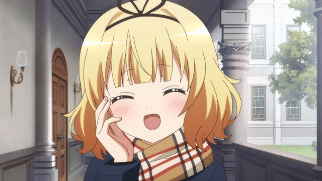 アニメ ご注文はうさぎですか Bloom 11話感想 ネタバレあり ヌマサン Note