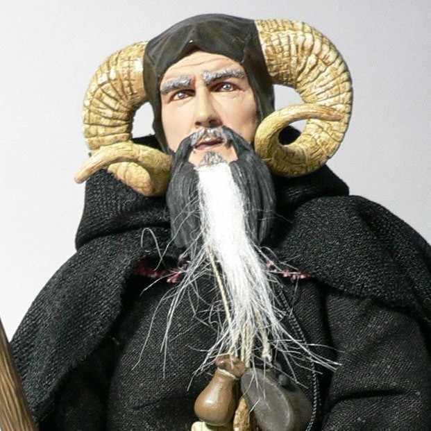 メタルフィギュアのコレクションについて｜ツキカゼ