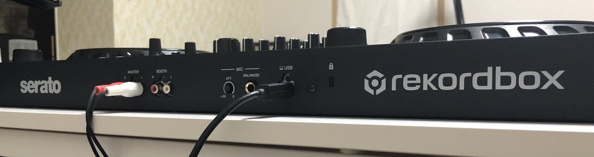DDJ-FLX6を全力でおすすめする11の理由|GO(KICK OFF) DDJ-FLX6を全力でおすすめする11の理由|GO(KICK OFF)