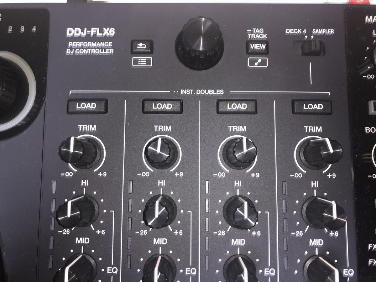 DDJ-FLX6を全力でおすすめする11の理由｜GO（KICK OFF）