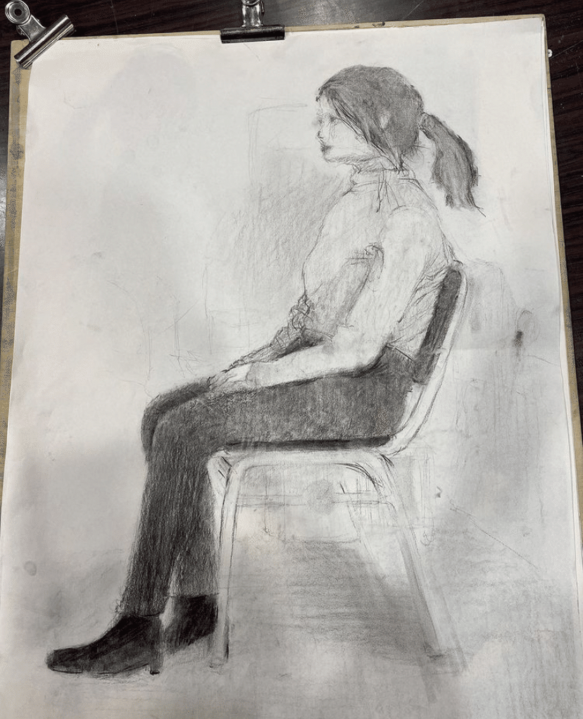 制作 2 絵画iv 現代美術 平面表現1 北海道教育大学岩見沢校 授業制作 早瀨 星優 Note