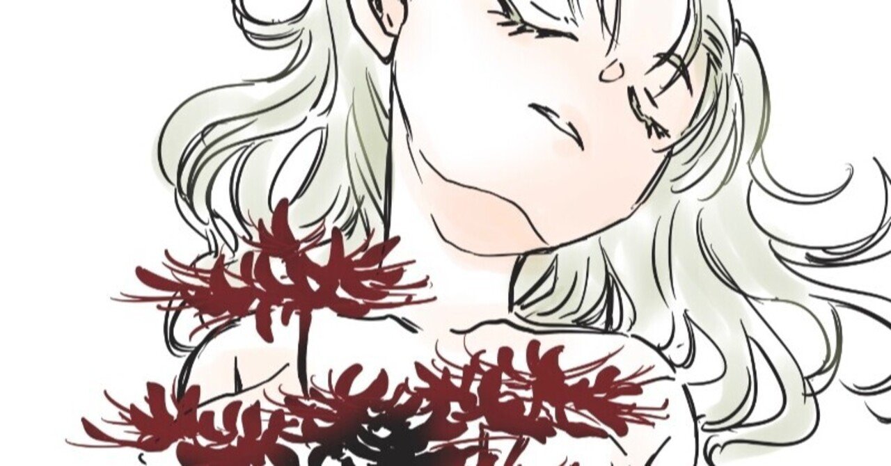 白いワンピースの夢 Hika Note