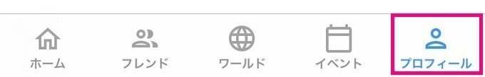 ぷろふぃーる!!!