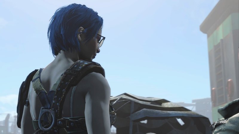 生涯最高のrpgゲーム フォールアウト4 ゆーどら 米光裕銅 Note 生涯最高のrpgゲーム フォールアウト4 ゆーどら 米光裕銅 Note