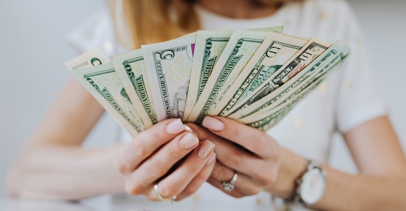 お金を増やす方法は年収を上げることでも 貯金することでもない キャリー Sex And The Money Note
