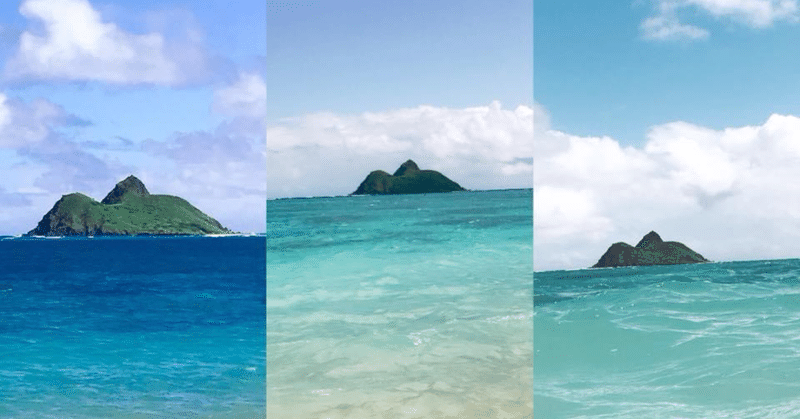 🏖5 今朝の朝ぷか 